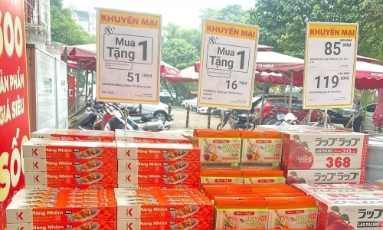  Tăng cường phối hợp phòng, chống buôn lậu và gian lận thương mại trên địa bàn tỉnh Bắc Ninh